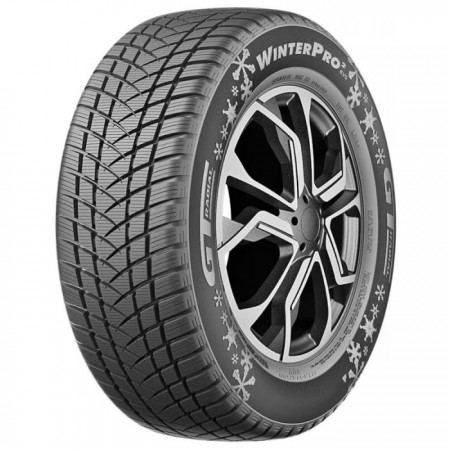 GT-RADIAL WINTERPRO2 EVO 195/60 R16 89H
