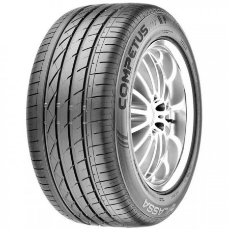 LASSA COMPETUS H/P 225/60 R18 100H