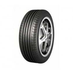 Nankang AS2 + 275/35 R18 99Y