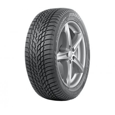 Nokian SNOWPROOF 1 195/50 R15 82H