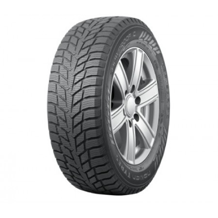 Nokian SNOWPROOF C 205/65 R16C 107/105T