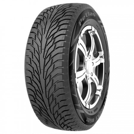 PETLAS EXPLERO ICE W681 245/70 R16 111T