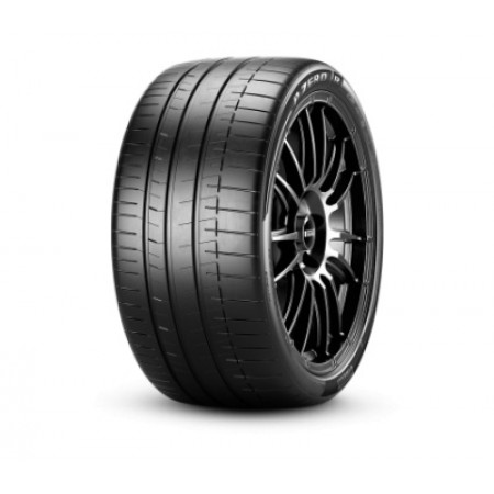 Pirelli PZERO E 285/35 R22 106V XL RFT