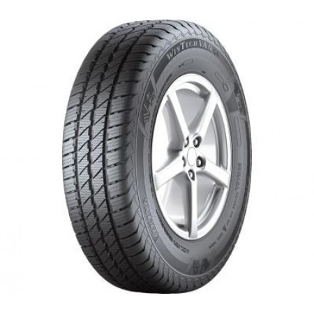 Viking WinTech Van 225/75 R16C 121/120R