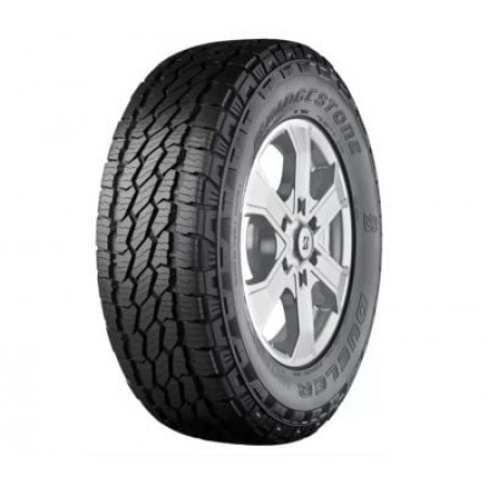 Bridgestone DUELER ALL TERRAIN AT002 285/60 R18 116T