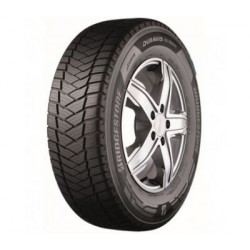 Bridgestone DURAVIS ALL SEASON 195/65 R16C 104T