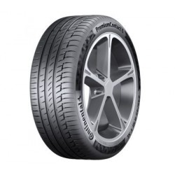 Continental Premium Contact 6 FR (VOL) 235/45 R19 99V XL