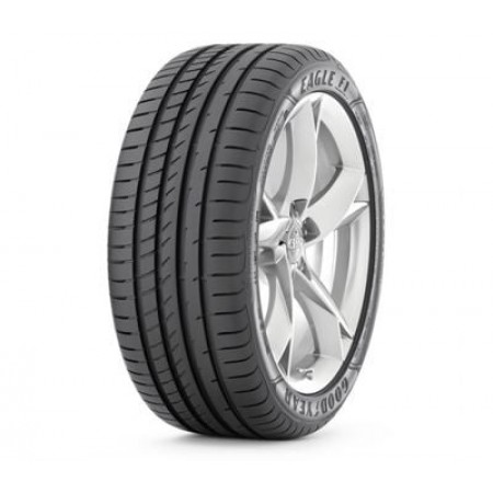 Goodyear EAGLE F1 ASYMMETRIC 2 225/40 R18 88Y RUNFLAT