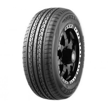 Mazzini ECOSAVER 215/55 R18 99V XL