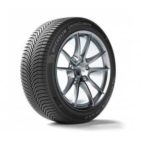 Michelin CROSSCLIMATE 3 255/35 R18 94Y XL
