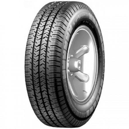 MICHELIN AGILIS 51 SNOW-ICE 215/65  R16C 106T