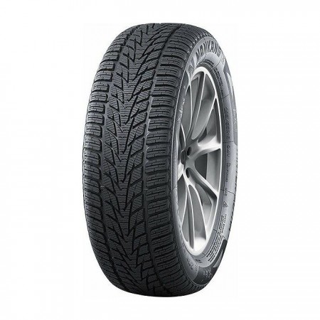 NANKANG Winter Activa SV-4 255/45 R19 104V