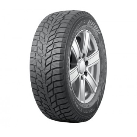 Nokian SNOWPROOF C 215/65 R16C 109/107T
