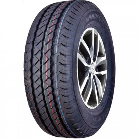 WINDFORCE MILE MAX 215/65  R15C 104R