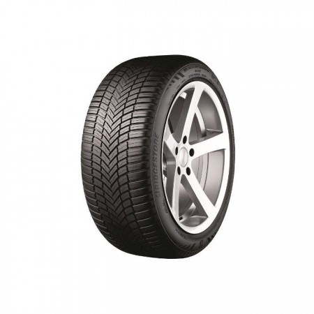 BRIDGESTONE WEATHER CONTROL A005 215/55 R17 98H