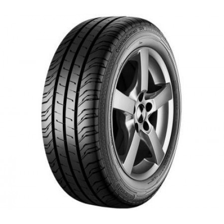 Continental CONTIVANCONTACT 200 235/65 R16C 115/113R 8PR