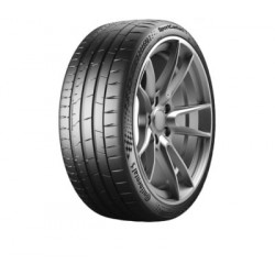 Continental SportContact 7 MO1 245/40 R19 98Y XL FR