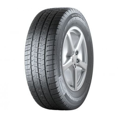 Continental VanContact 4Season 6PR 195/60 R16C 99/97H