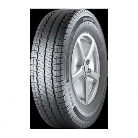 Continental VANCONTACT A/S 225/75 R16C 121/120R