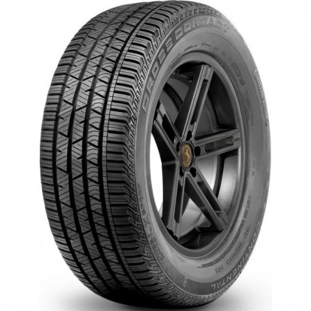 CONTINENTAL CrossContact LX Sport 265/45 R20 104H