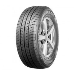 Fulda CONVEO TOUR 2 205/65 R16C 107T