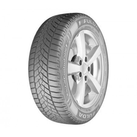 Fulda KRISTALL CONTROL SUV 235/65 R17 108H XL