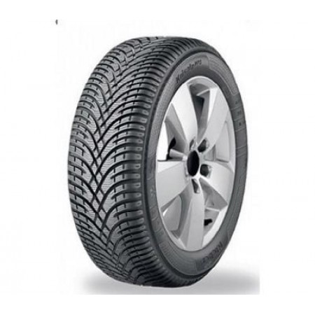 Kleber KRISALP HP3 SUV 225/60 R18 100H FR