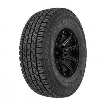 Yokohama G015 235/60 R16 100H