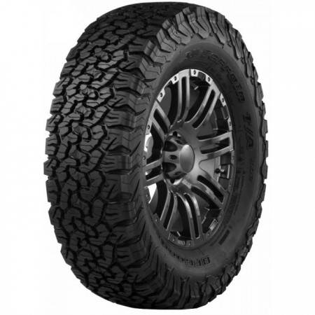 BFGOODRICH ALL-TERRAIN T/A KO2 285/70 R17 116S