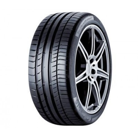 Continental CONTISPORTCONTACT 5P 285/40 R22 106Y SL
