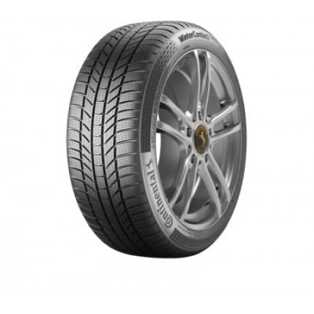 Continental WINTERCONTACT TS 870 P 215/60 R17 96H FR
