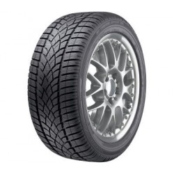 Dunlop SP WINTER SPORT 3D 225/35 R19 88W XL