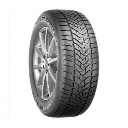 Dunlop WINTER SPORT 5 195/45 R16 84V XL