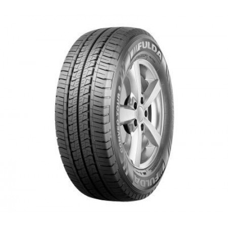 Fulda CONVEO TOUR 2 215/75 R16C 113/111R