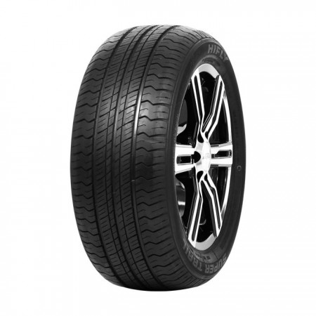 HIFLY SUPER TRAIL 195/55  R10C 98N
