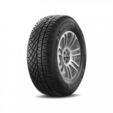 MICHELIN LATITUDE CROSS 235/65 R17 108V