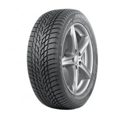 Nokian SNOWPROOF 1 255/45 R18 103V XL