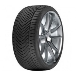 Tigar ALL SEASON SUV 235/65 R17 108H XL