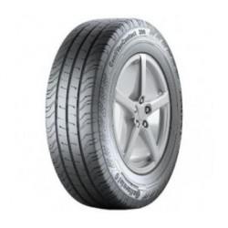 Continental CONTIVANCONTACT 200 225/55 R17 101V XL