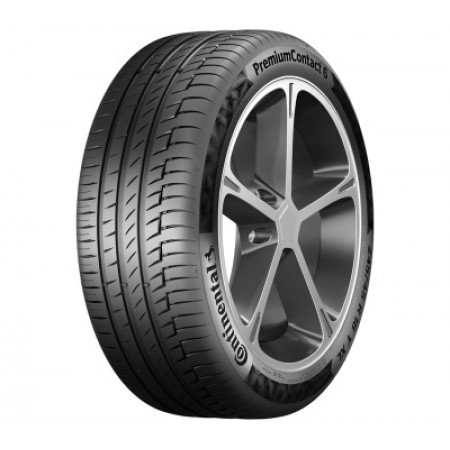 Continental PremiumContact 6 275/35 R20 102Y XL