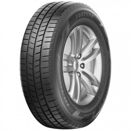 FORTUNE TRAVELLO 4S 195/70  R15C 104/102T
