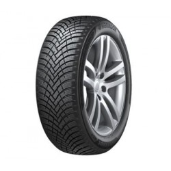 Hankook W462B WINTER I*CEPT RS3 205/55 R16 91H RUNFLAT