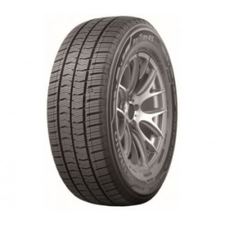 Kumho PORTRAN 4S CX11 225/55 R17C 109/107H