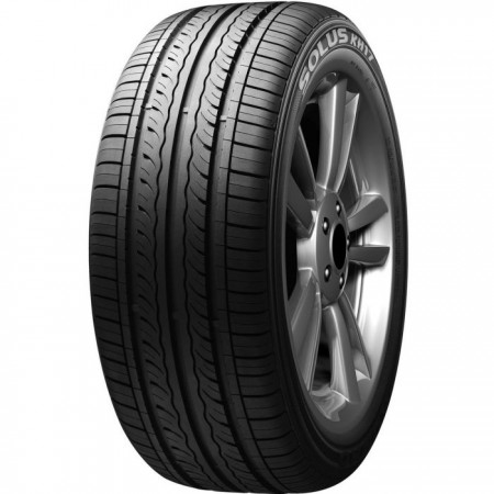 KUMHO SOLUS KH17 165/80 R13 87T
