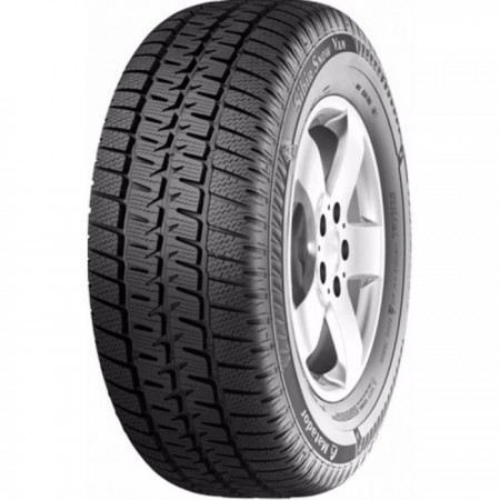 MATADOR MPS530 SIBIR SNOW VAN 205/65  R15C 102/100T