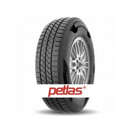 Petlas VANMASTER A/S + 215/75 R16C 116R