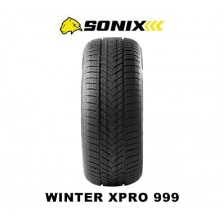 Sonix WINTER XPRO 999 275/55 R20 117S XL