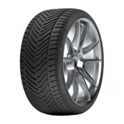 Tigar ALL SEASON SUV 205/70 R15 100H XL