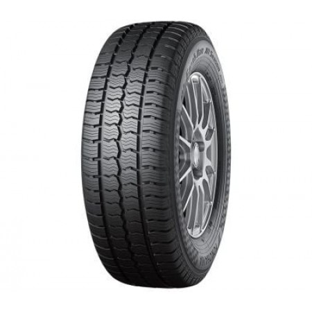 Yokohama BluEarth-Van All Season 215/65 R15C 104/102T