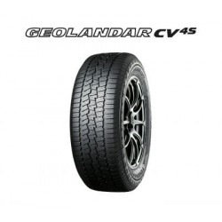 Yokohama GEOLANDAR CV 4S G061 265/50 R20 111V